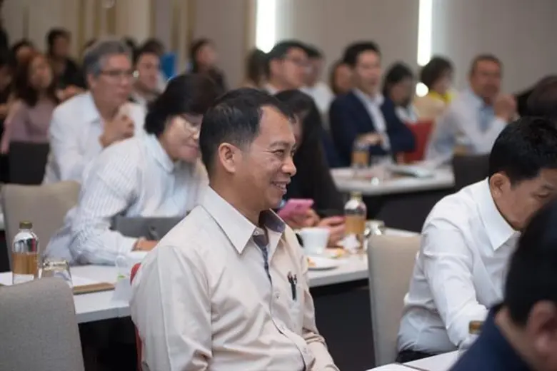 เจนเนอราลี่ประกันภัย จัดงาน BE GENERALI’S FAMILY; “FLY HIGHER. FLY TOGETHER YEAR 2018” รวมพลังก้าวสู่ความสำเร็จ