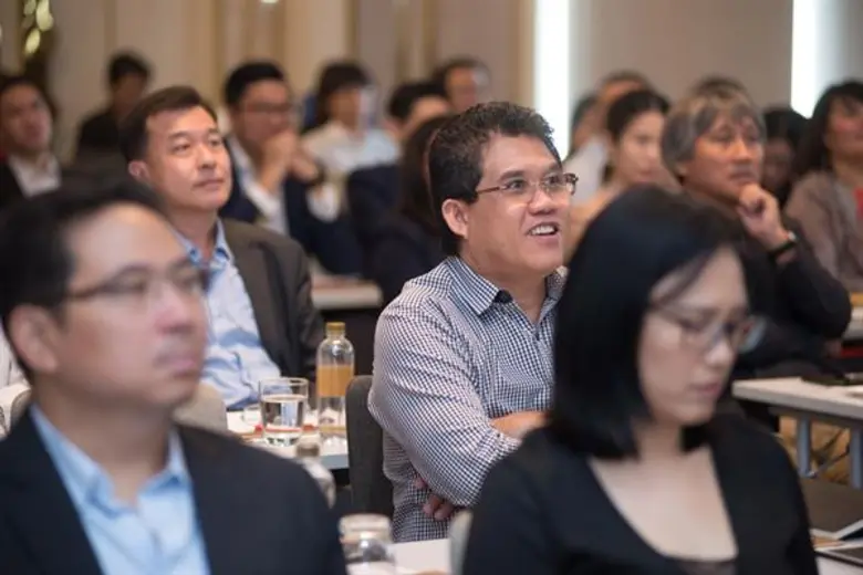 เจนเนอราลี่ประกันภัย จัดงาน BE GENERALI’S FAMILY; “FLY HIGHER. FLY TOGETHER YEAR 2018” รวมพลังก้าวสู่ความสำเร็จ