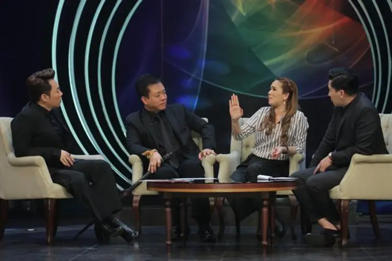 ไม่เชื่ออย่าลบหลู่! นักร้องลูกทุ่งสาว จิ้...