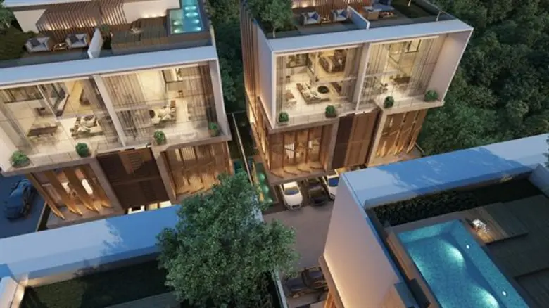 ทรูลิงค์ พร็อพเพอร์ตี้ ปักหมุด "เดอะ ควอเทียร์ รัชด...