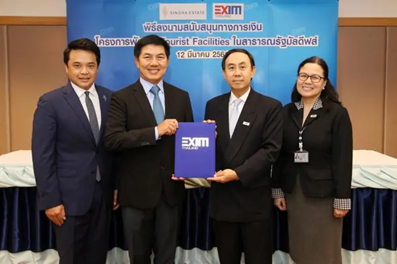 นายพิศิษฐ์ เสรีวิวัฒนา กรรมการผู้จัดการธน...