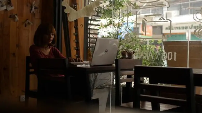 ทีวีไกด์: รายการ "จรีรัตน์ถนัดเที่ยว" EP20