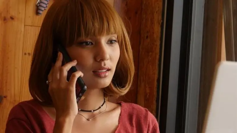 ทีวีไกด์: รายการ "จรีรัตน์ถนัดเที่ยว" EP20