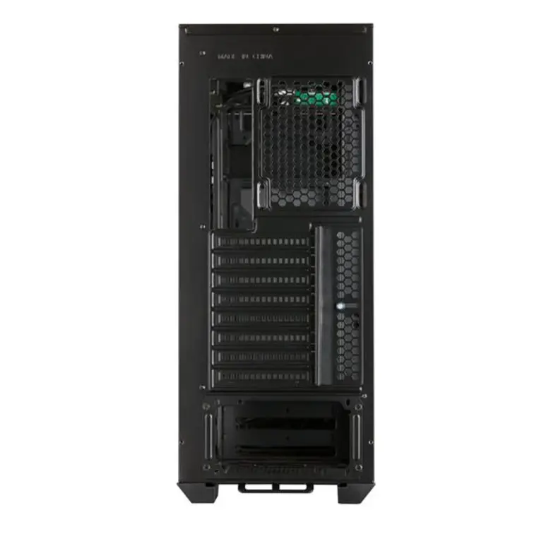 FSP เปิดตัวเคสเกมมิ่งพีซีขนาด ATX รุ่น CM...