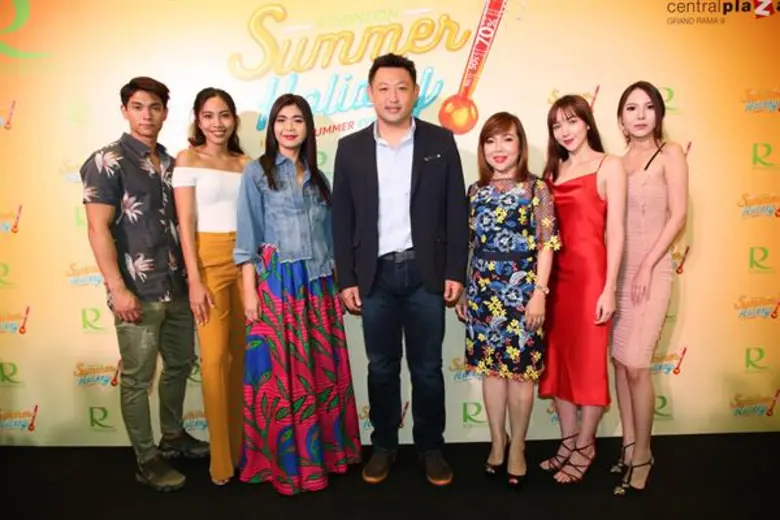 วุฒิเกียรติ เตชะมงคลาภิวัฒน์ กรรมการผู้จั...