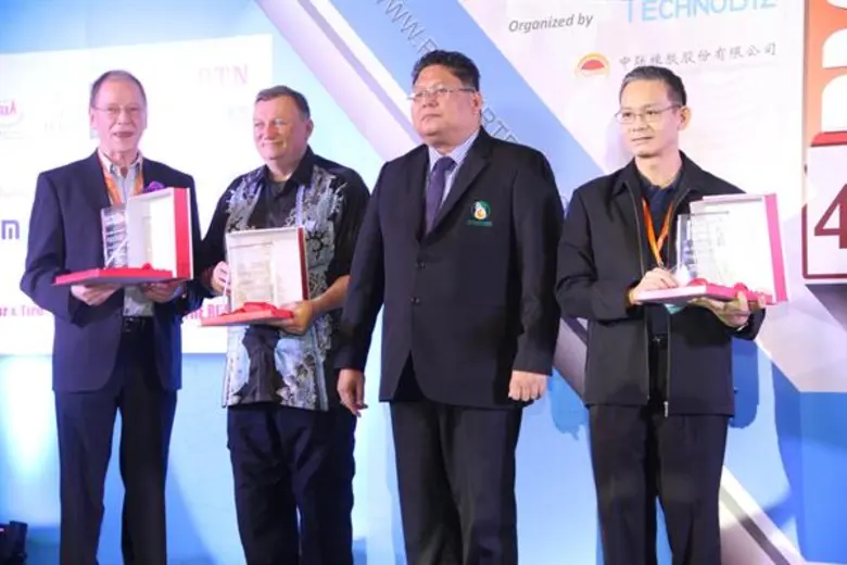 การยางแห่งประเทศไทย (กยท.) ร่วมจัดงานแสดงสินค้าด้าน...