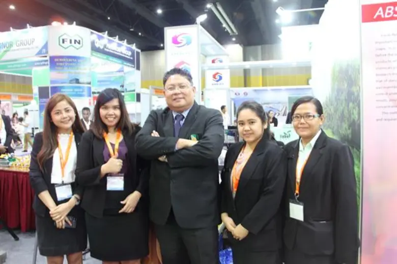 กยท. เปิดตัวยาง RSS มาตรฐาน GMP เจาะตลาดสินค้า ยางพาราเกรดพรีเมี่ยม ในงาน GRTE 2018 ณ ไบเทค บางนา