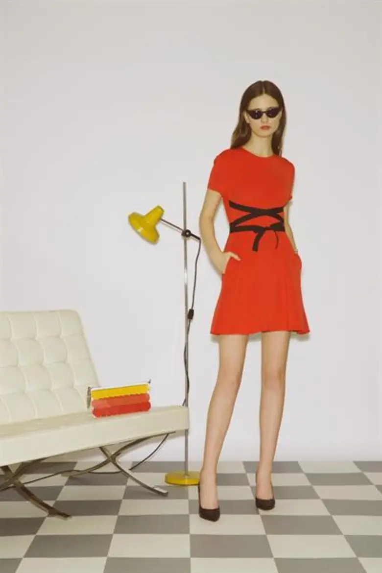 ไนน์ เวสท์ (Nine West) แฟชั่นสุภาพสตรีจาก...