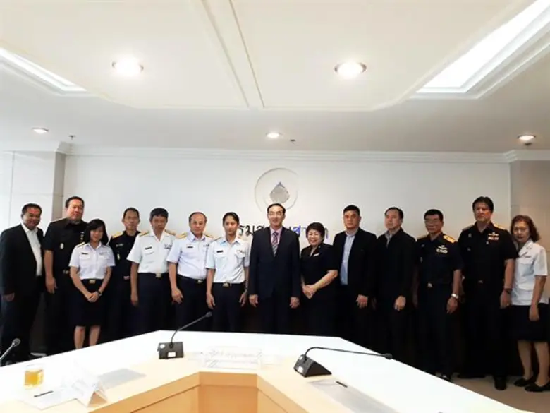 นายภูมิศักดิ์ อรัญญาเกษมสุข ผู้ตรวจราชการ...