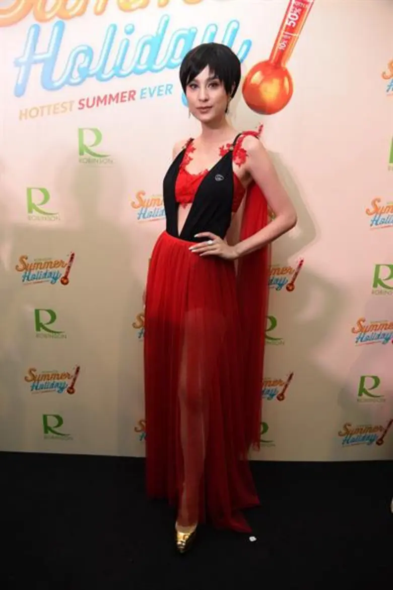 ขัดใจใครก็ขัดได้ แต่ห้ามขัดใจแม่!! เหมือน...