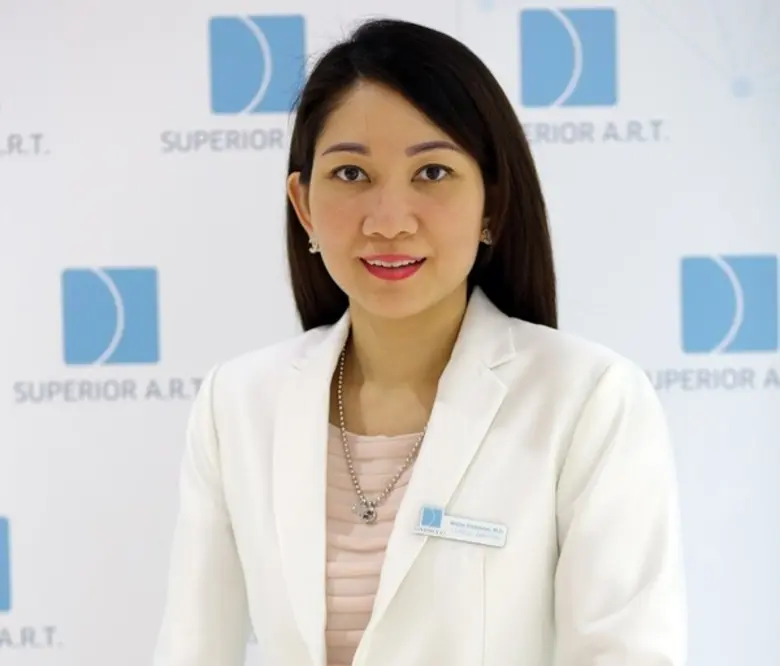 กว่าผู้หญิงคนหนึ่งจะตั้งครรภ์ได้ไม่ใช่เรื...