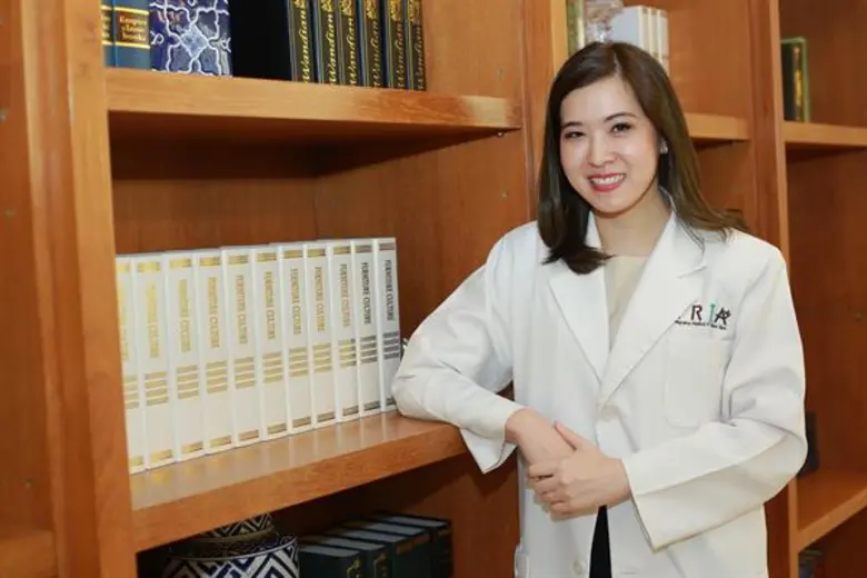 แสงแดด ตัวการสำคัญที่ทำให้ผิวเกิดรอยหมองค...