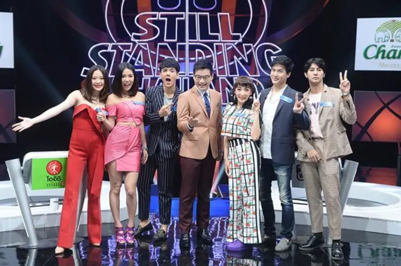 ทีวีไกด์: รายการ “ตกสิบหยิบล้าน” “นิกกี้ – ณฉัตร” อายแทบมุดแผ่นดิน พ้อ!!! เหมือนถูกลวงมาฆ่า ใน ตกสิบหยิบล้าน