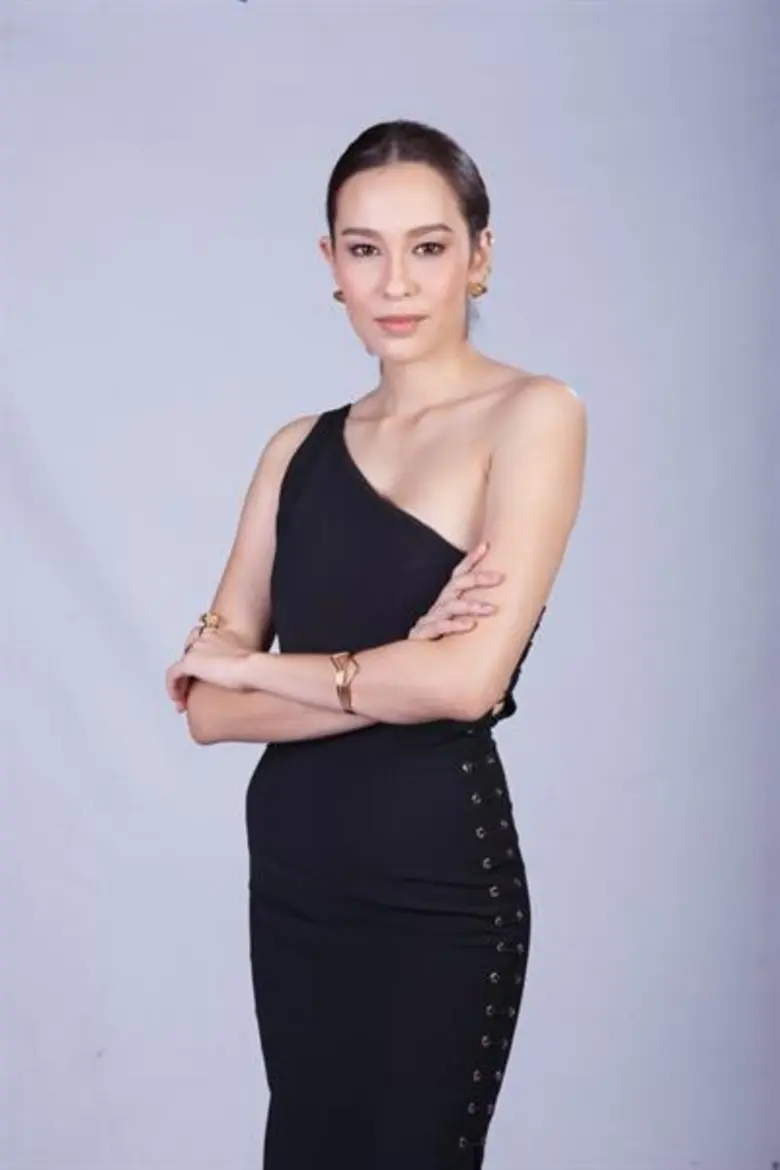 สลัดภาพร้ายลึก มาลองร้ายรั่ว ในละคร "พ่อป...