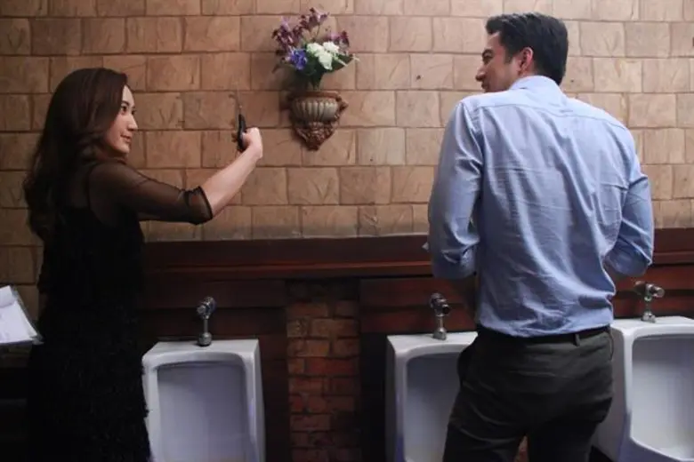 ทีวีไกด์: ละคร "พ่อปลาไหล" ตอนที่ 13 - 14 ออกอากาศวันเสาร์ที่ 24 - วันอาทิตย์ที่ 25 มีนาคม 2561