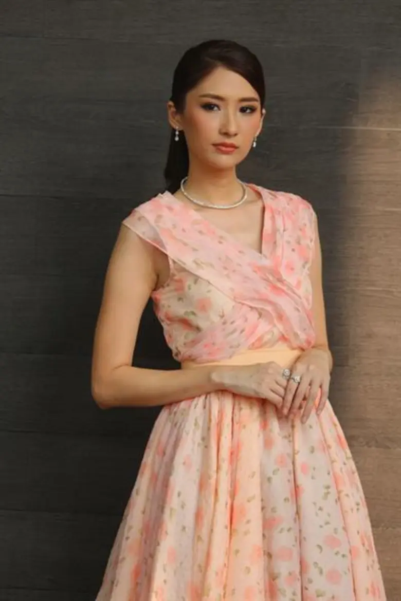 เมย์ แจ้งเกิดบทนางร้าย ลงจอ 7HD ในละคร “วิหคหลงลม”