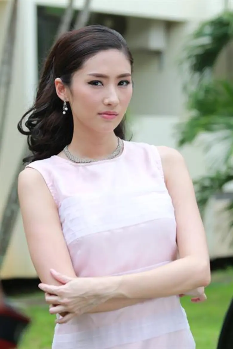 เมย์ แจ้งเกิดบทนางร้าย ลงจอ 7HD ในละคร “วิหคหลงลม”