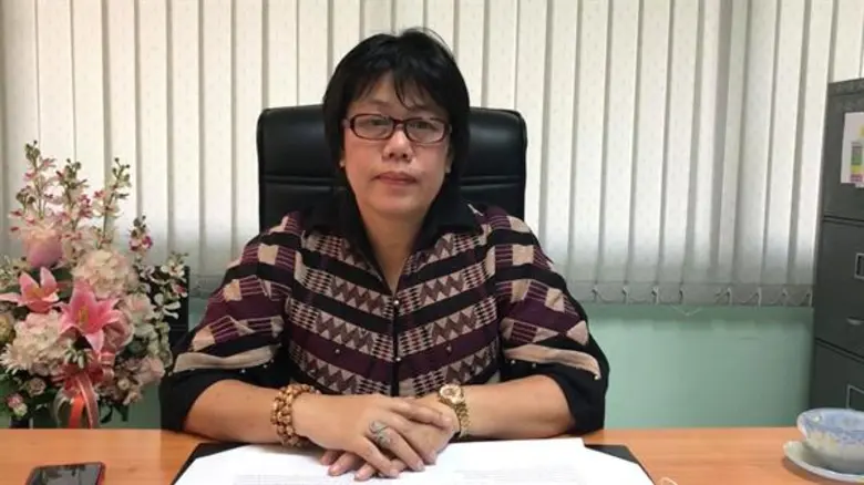 จากกระแสโซเชี่ยลที่มีการเผยแพร่ข่าวประชาช...