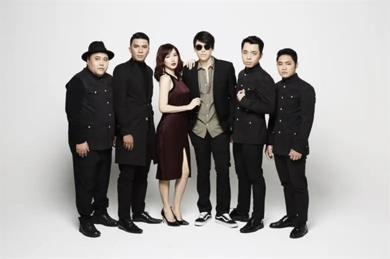 “The Rube” ถ่ายทอดอารมณ์สุดโหยหวน ลงเพลงประกอบภาพยนตร์ “ตีสาม อาฟเตอร์ช็อก”