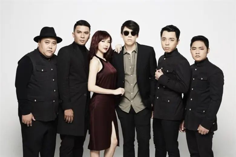 “The Rube” ถ่ายทอดอารมณ์สุดโหยหวน ลงเพลงประกอบภาพยนตร์ “ตีสาม อาฟเตอร์ช็อก”