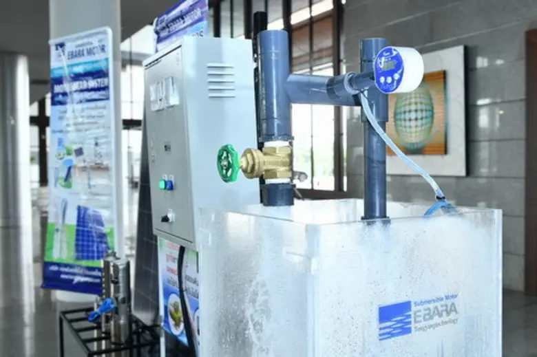 เทรนด์พลังงาน ผสานนวัตกรรมยุคใหม่ เมืองอัจฉริยะ มาแรง SETA 2018