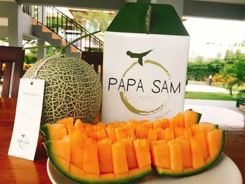 กินผลไม้ไทย ช่วยเกษตรกรไทย แถมได้วิตามิน ในงาน ธัญญาพาร์ค ฟรุตตามิน เฟสติวัล  19-25 มีนาคม 2561