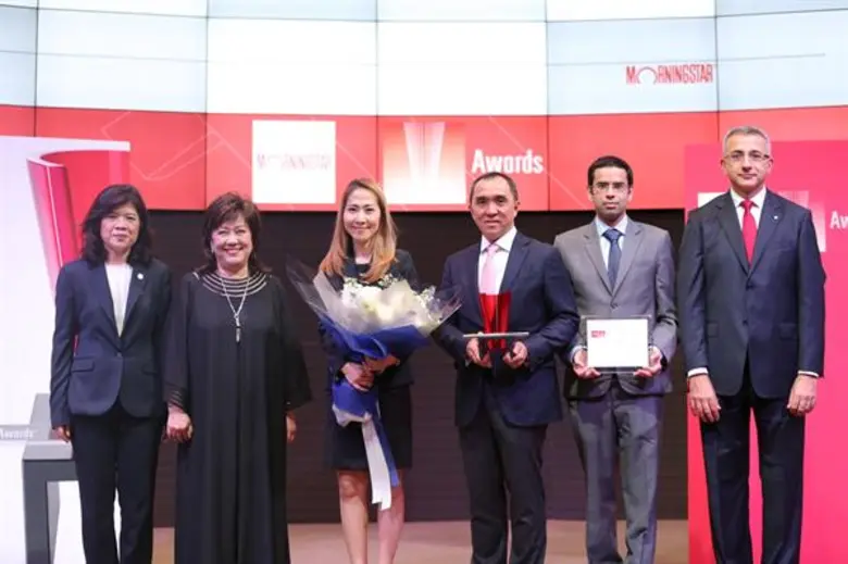 บริษัทหลักทรัพย์จัดการกองทุน ภัทร จำกัด (...