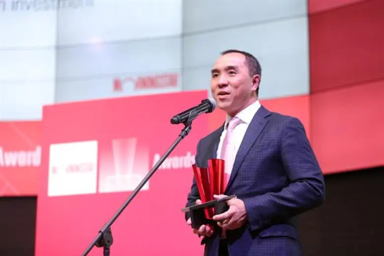 บลจ.ภัทร ประสบความสำเร็จ ขึ้นแท่น “Best Fund House” บลจ. ยอดเยี่ยมประเภทกองทุนหุ้นภายในประเทศ จาก Morningstar Thailand Fund Awards 2018