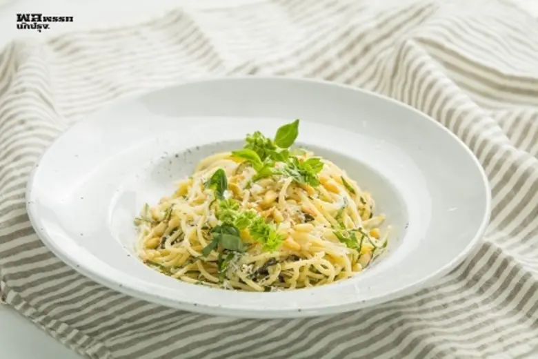 ได้เวลาเข้าครัวฝึกฝนเสน่ห์ปลายจวักกับ "เช...