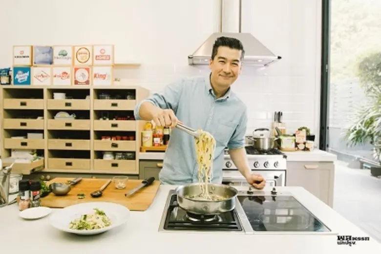 ทีวีไกด์: รายการ "พลพรรคนักปรุง" เชฟพล ชวนเข้าครัว เพิ่มเสน่ห์ปลายจวัก