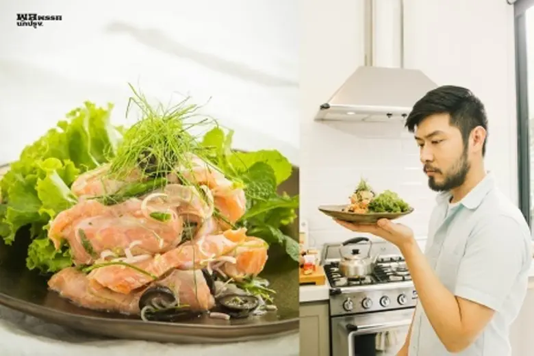 ทีวีไกด์: รายการ "พลพรรคนักปรุง" เชฟพล ชวนเข้าครัว เพิ่มเสน่ห์ปลายจวัก