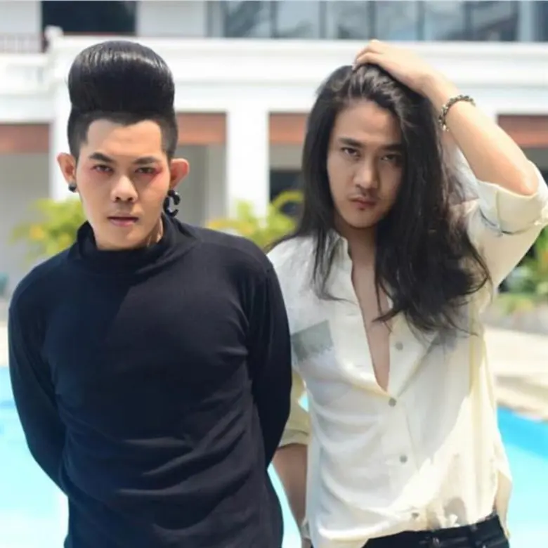 เกิดมาเป็นพี่ชายคนโต ก็ต้องมาพร้อมกับความ...