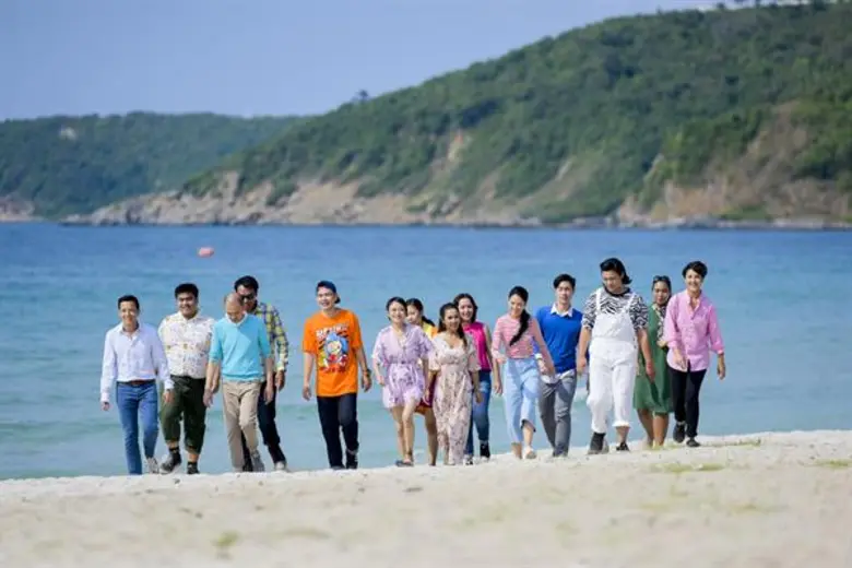 ตื่นเต้นเร้าใจจริงๆสำหรับรายการ Masterche...