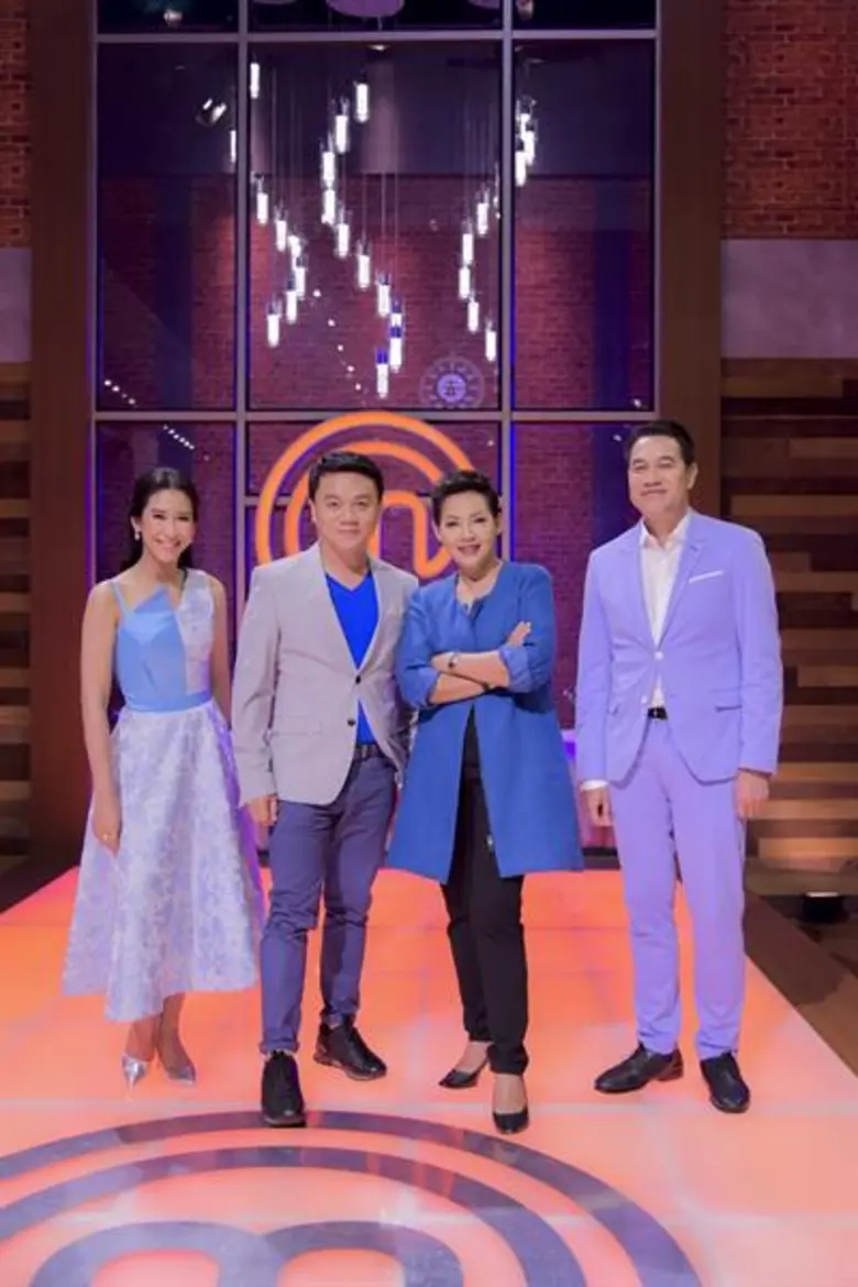 ทีวีไกด์: รายการ "มาสเตอร์เชฟ ไทยแลนด์" ปิดหาดยาวเย้ยฟ้าท้าแดด ตะลึง!!กองทัพนักชิมบุกพิสูจน์ความอร่อย