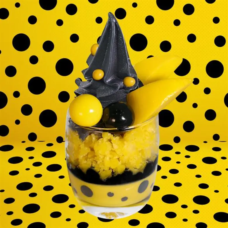 Kyo Roll En ต้อนรับซัมเมอร์พร้อมเปิดตัวเม...