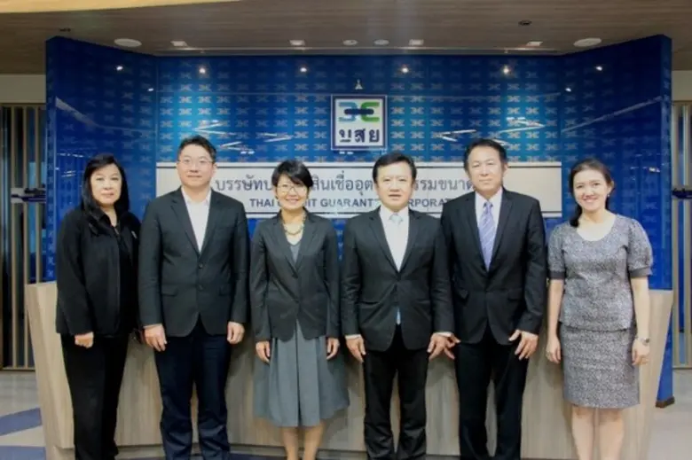 นายนิธิศ มนุญพร กรรมการและผู้จัดการทั่วไป...