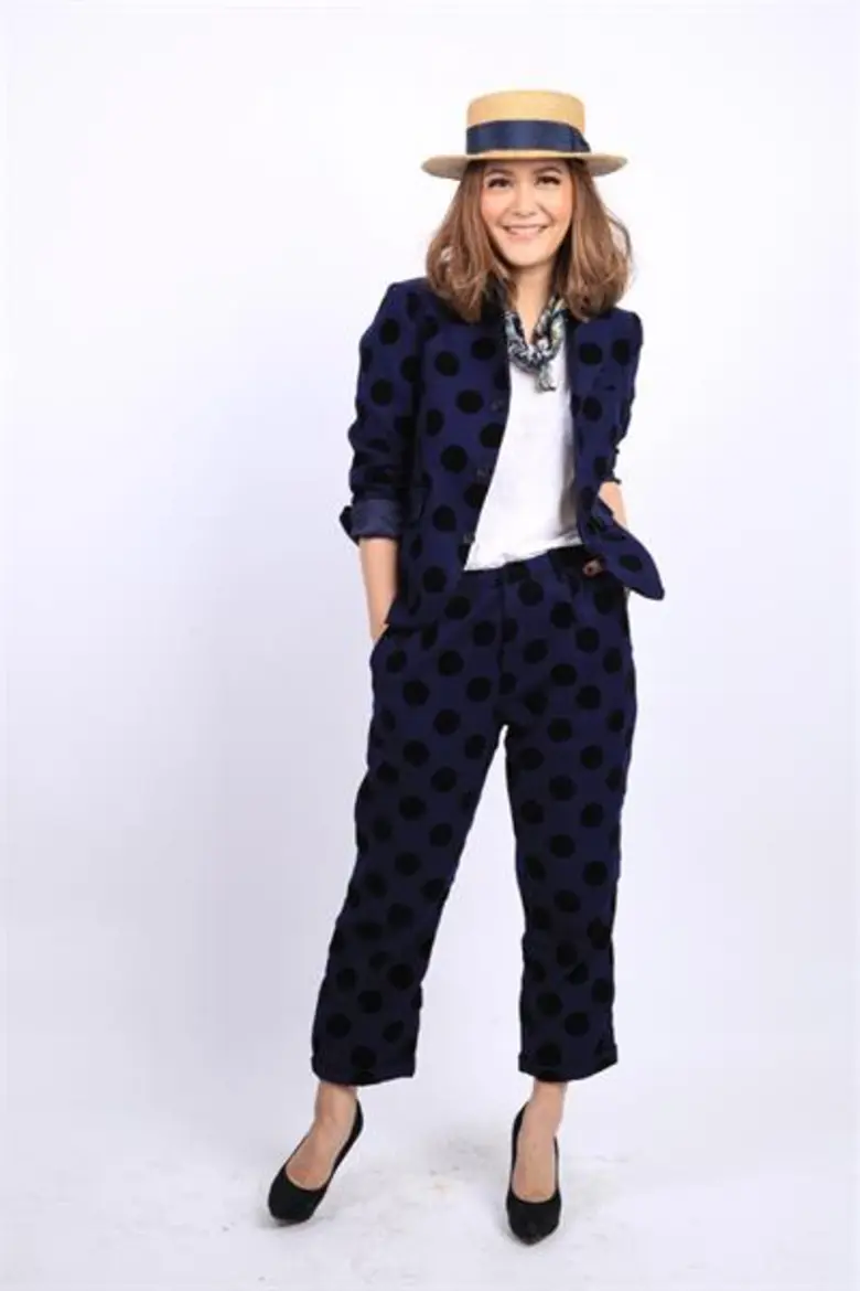 กลับมารับงานให้แฟนๆ หายคิดถึง ใน Club Fri...