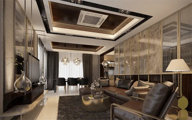 พฤกษา เปิด บ้านเดี่ยวพรีเมี่ยม 3 ชั้น ภัสสร วงแหวน- รามอินทรา ใกล้ทางด่วน เริ่ม 9.9 ลบ.