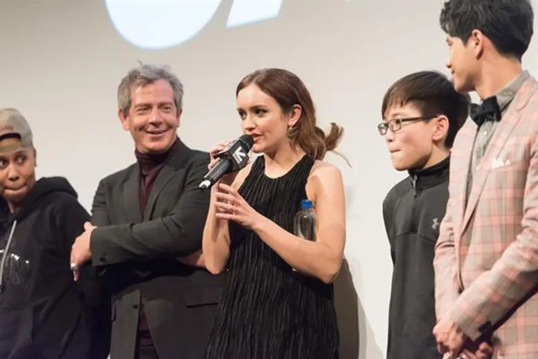 ทีมภาพยนตร์แอคชั่นผจญภัยสุดล้ำ ร่วมงานเปิดตัว "Ready Player One" Premiere - 2018 SXSW Conference And Festivals