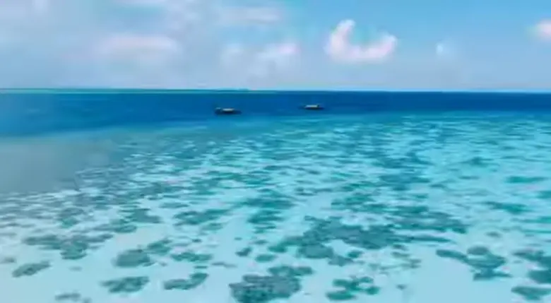 Ride Explorer ตามว่านไฉ ไปเที่ยว มัลดีฟส์ ใน Maldives [อาสา พาไปหลง] EP.2 : Sandbank หาดทรายสายอินดี้