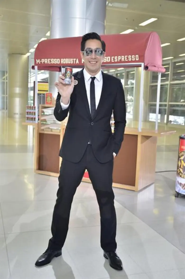 ต้องเรียกว่าความแรงพาเฮงจริงๆ สำหรับสองซุ...