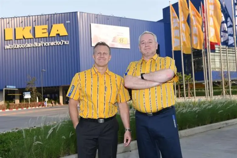 เปิดแล้ว! อิเกีย บางใหญ่...ทางเลือกใหม่ให้คนรักบ้าน