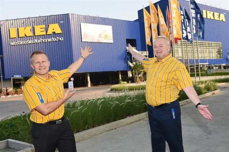 เปิดแล้ว! อิเกีย บางใหญ่...ทางเลือกใหม่ให้คนรักบ้าน