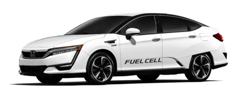 ฮอนด้า ชู วิสัยทัศน์ 2030 สู่เทคโนโลยีแห่งอนาคต สัมผัส “ฮอนด้า คลาริตี้ ฟิวเซลล์” ยนตรกรรมพลังงานเชื้อเพลิงปราศจากไอเสีย พร้อมปลุกเร้าความสปอร์ตกับ “ฮอนด้า ซีวิค แฮทช์แบ็ก” สีใหม่ สีแดงแรลลี่ครั้งแรก ในงานมอเตอร์โชว์ 2018