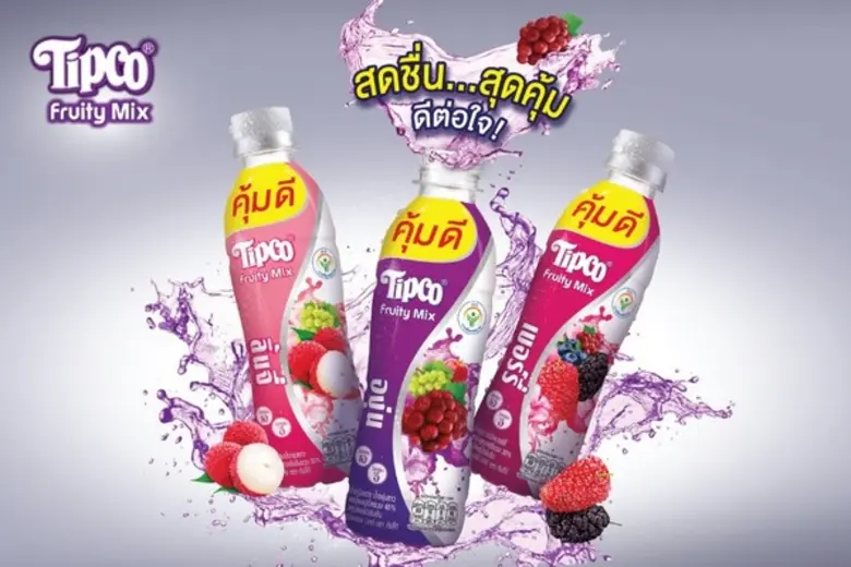 บริษัท ทิปโก้ เอฟแอนด์บี จำกัด ผู้ผลิตและ...