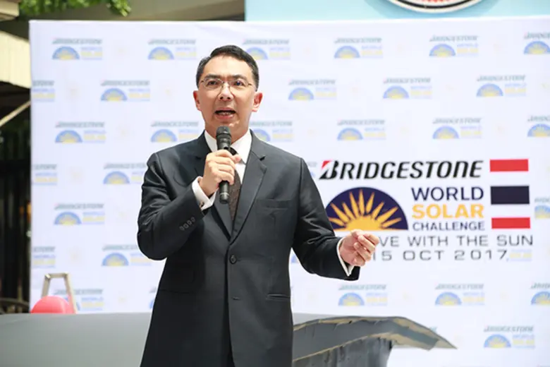 รู้หรือไม่: กับรถพลังงานไฟฟ้า (EV) และรถพลังงานแสงอาทิตย์ โดย อาจารย์ พรพิสุทธิ์ มงคลวนิช, อธิการบดี วิทยาลัยเทคโนโลยีสยาม (STC)