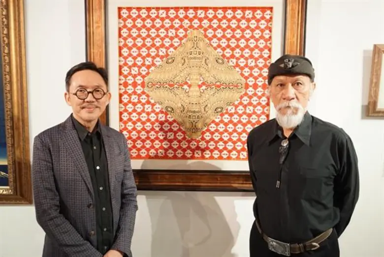 ศูนย์ประติมากรรมกรุงเทพ ชวนคนรักงานศิลป์ ชมนิทรรศการ “ช่วง มูลพินิจ ความรัก ธรรมะ ความงาม”  เปิดแล้ว วันนี้ – 1 ก.ค. นี้ ที่ หอศิลปวัฒนธรรมแห่งกรุงเทพมหานคร