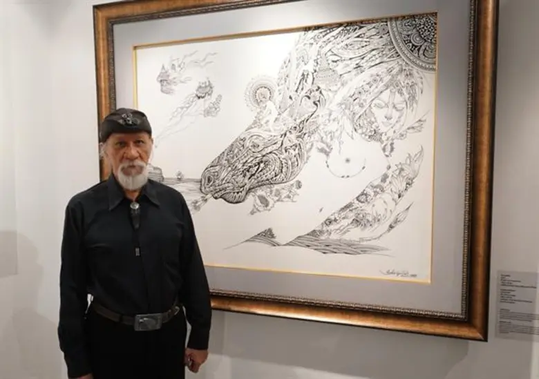 ศูนย์ประติมากรรมกรุงเทพ ชวนคนรักงานศิลป์ ชมนิทรรศการ “ช่วง มูลพินิจ ความรัก ธรรมะ ความงาม”  เปิดแล้ว วันนี้ – 1 ก.ค. นี้ ที่ หอศิลปวัฒนธรรมแห่งกรุงเทพมหานคร