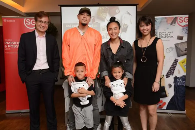 ทุกความชอบที่ใช่ สำหรับนักท่องเที่ยวสไตล์ Collectors เป็นไปได้ที่สิงคโปร์