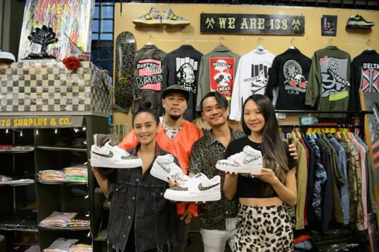 ทุกความชอบที่ใช่ สำหรับนักท่องเที่ยวสไตล์ Collectors เป็นไปได้ที่สิงคโปร์